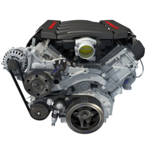 Car Parts Engine