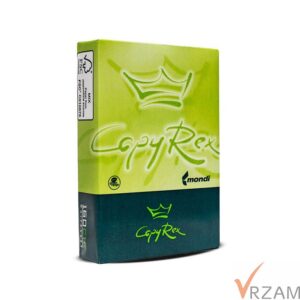 Copy Rex A4 80GSM White Bond Paper (Box of 5 Reams)