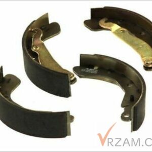 Alternative view of DAEWOO - Brake Shoes
