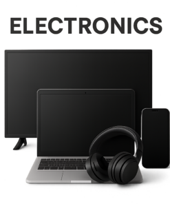 Electronics