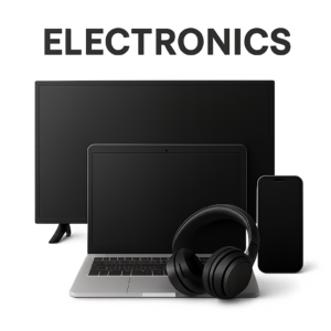 Electronics