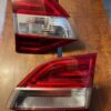 FORD EVEREST - Tail Lamp L/H For Evrst