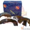 Ford Ranger T6 - Brake shoes rear (44060-EB327)