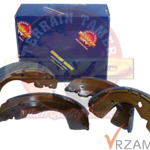 Ford Ranger T6 - Brake shoes rear (44060-EB327)