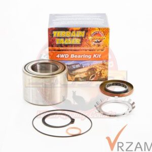 Ford Ranger T6 - Rear wheel bearing kit for Ford Ranger PX