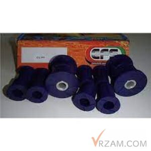 FORD RANGER T6 - Bush