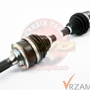 Ford Ranger T6 - CV joint & axle shaft assembly left hand