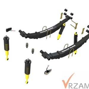 Ford Ranger T6 - Suspension kit (SK098GVM)