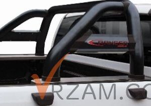 MAXE Black Stainless Steel Sports Bar