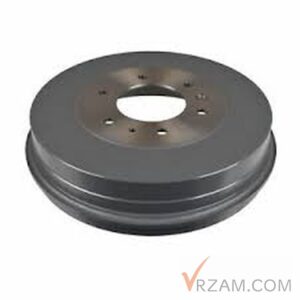 FORD RANGER 2.5 - Wheel Drum