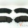 FORD RANGER 2.5 - Brake Pads