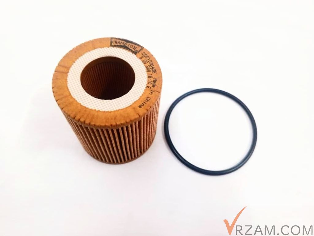 Ford Ranger T6 Champion Oil Filter