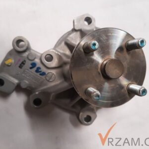 Alternative view of FORD RANGER 2.5 - Water Pump