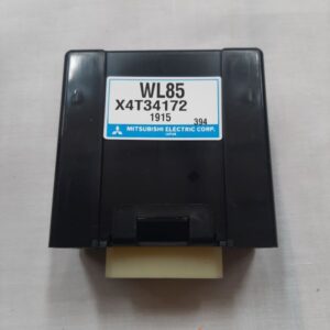 FORD RANGER 2.5 - Timer Control Unit