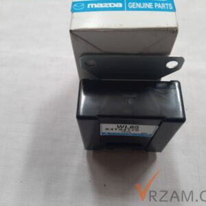 Alternative view of FORD RANGER 2.5 - Timer Control Unit