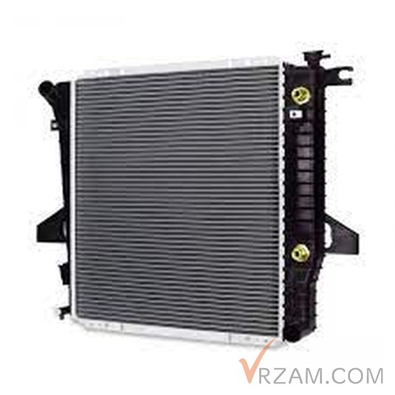 FORD RANGER 2.5 - Air Cooler