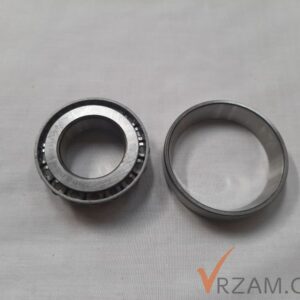 FORD RANGER 2.5 - Wheel Bearing