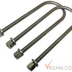 FORD RANGER 2.5 - U-Bolt