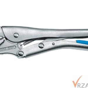 Alternative view of Gedore Blue-640670-137/250 Grip Plier