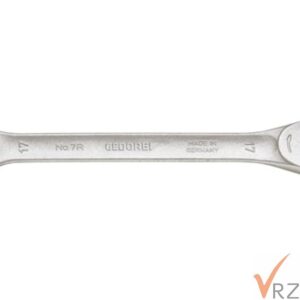 Gedore Blue-2297086-7R 10 Combination Ratchet Spanner