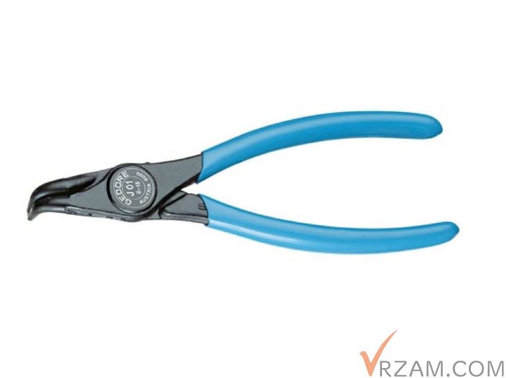 Gedore Blue-6704480-8000-J 21 Circlip Pliers
