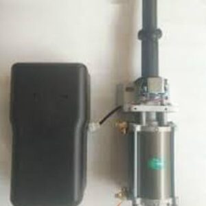 HIGER BUSES - Higer -Compartment Door Look Lh