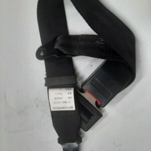 HIGER BUSES - Higer -Seat Safety Belt