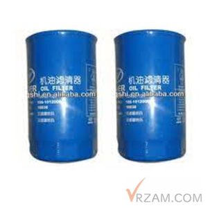HIGER BUSES - Higer - Oil Filter