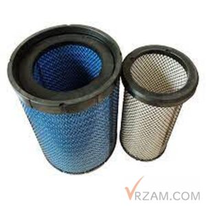 HIGER BUSES - Air Filter