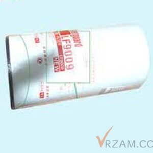 HIGER BUSES - Higer-Oil Filter