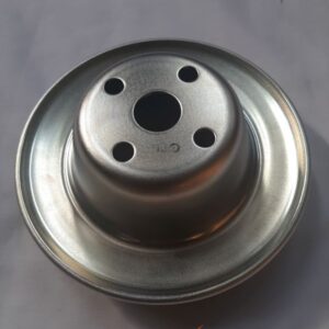 Alternative view of HIGER BUSES - Fan Pulley