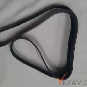 HIGER BUSES - Belt Rib