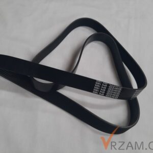 Alternative view of HIGER BUSES - Belt Rib