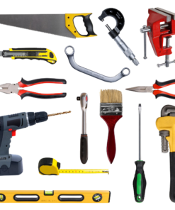 Hand Tools