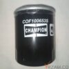 Isuzu D-MAX - Champion Oil Filter