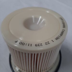 Alternative view of Isuzu D-MAX - Champion Fuel Filter