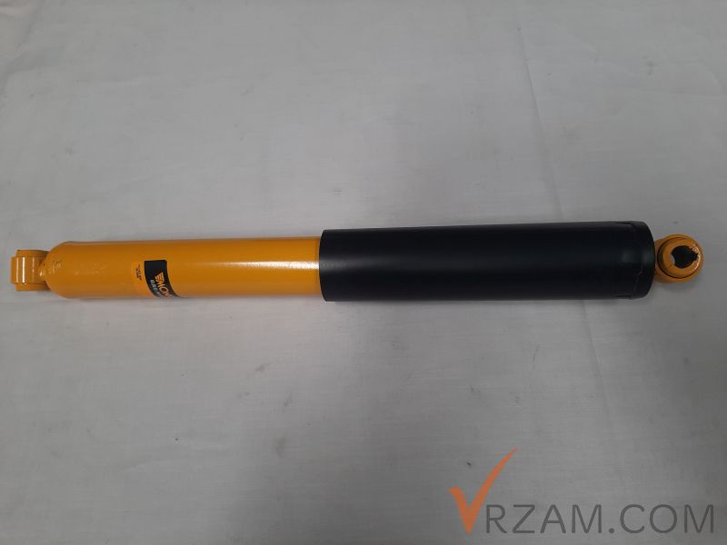 Isuzu D-MAX - Monroe Rear Shock