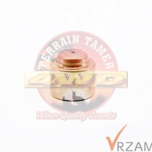 Mazda BT50 - Spigot bearing