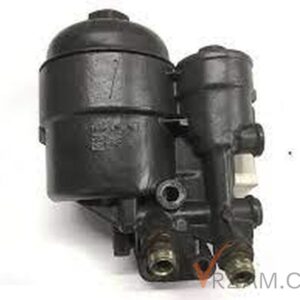 MERCEDES BENZ ATEGO TRUCK - Fuel Filter