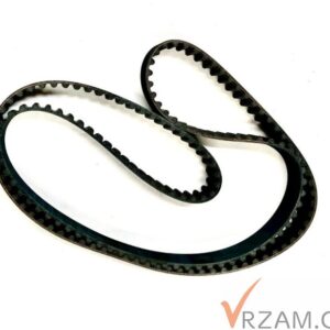 Alternative view of MITSUBISHI 4D56 ENGINE TIMING BELT