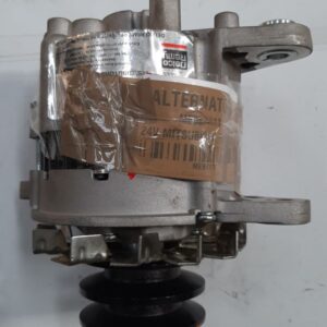 Alternative view of MITSUBISHI FUSO - Alternator