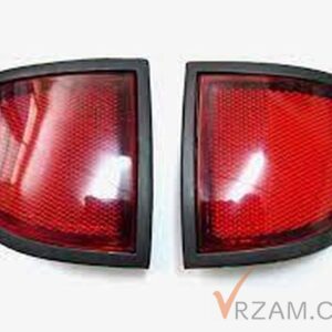 L200 SPOTERO MITSUBISHI - Reflector L/H