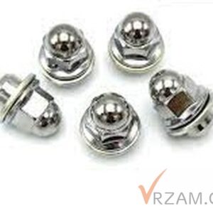 L200 SPOTERO MITSUBISHI - Wheel Nut