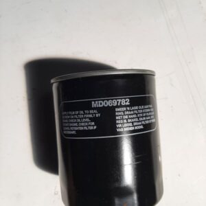 L200 SPOTERO MITSUBISHI - Oil Filter