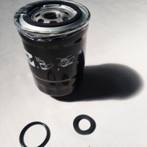 Alternative view of L200 SPOTERO MITSUBISHI - Champion Fuel Filter