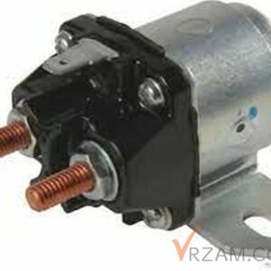 L200 SPOTERO MITSUBISHI - Relay Glow