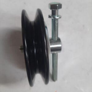 Alternative view of L200 SPOTERO MITSUBISHI - Pully Assy