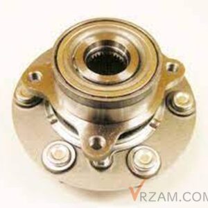L200 SPOTERO MITSUBISHI - Front Wheel Bearing