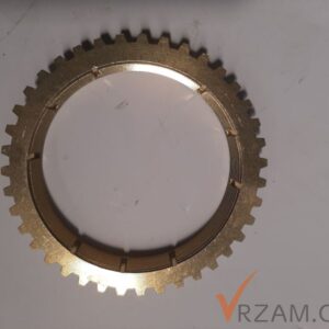 MITSUBISHI PAJERO - Ring Synch