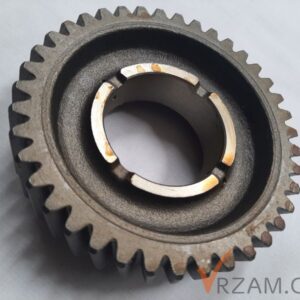 Alternative view of MITSUBISHI PAJERO - Gear Main Shaft